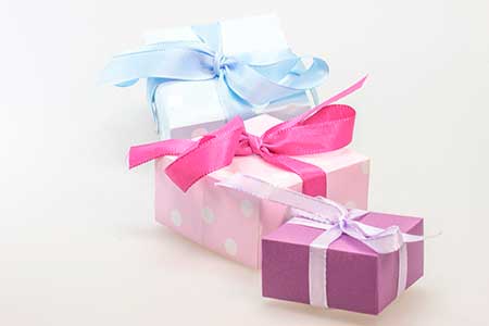 Cadeau fête des mères