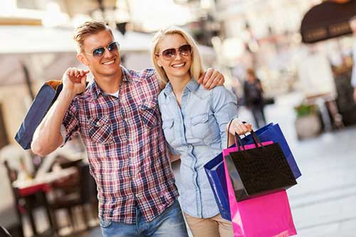 Les crédits à la consommation