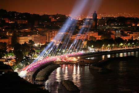 Naples
