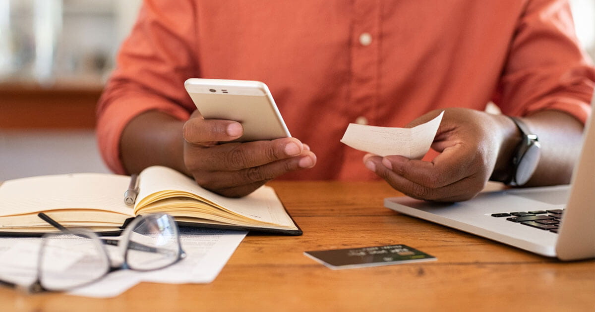 Les 5 meilleures applications pour gérer votre budget