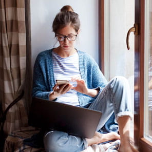 En cas de besoin d’une aide financière urgente, il existe différentes solutions qui pourront être mises en place. 