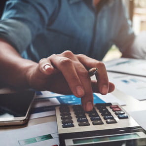 Calcul de votre taux d'endettement : un essentiel à comprendre