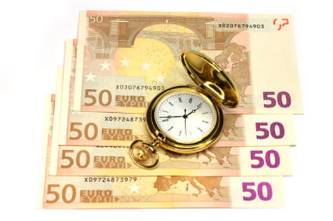 crédit en 24 heures