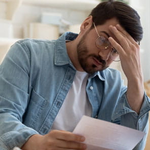 Credit refusé : comment faire ?