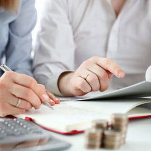 simulez votre capacité d’emprunt