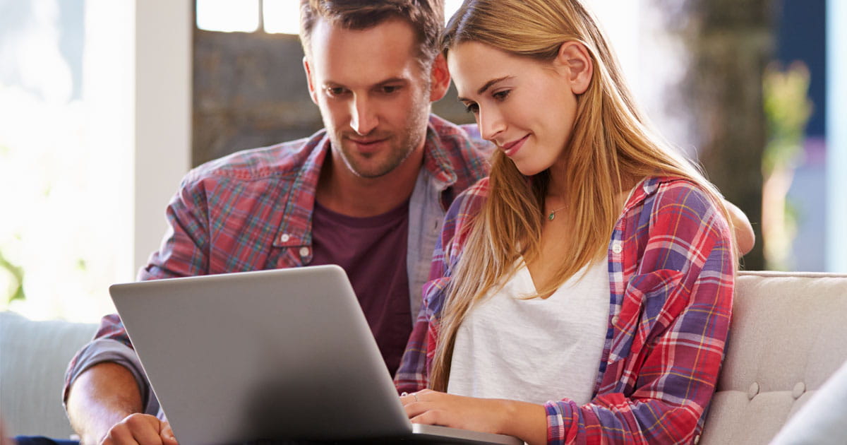 Obtenez un crédit pour acheter votre nouvel ordinateur