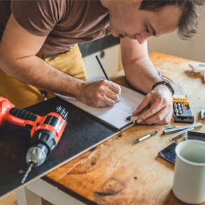 Le mini-crédit pour financer vos travaux de rénovation