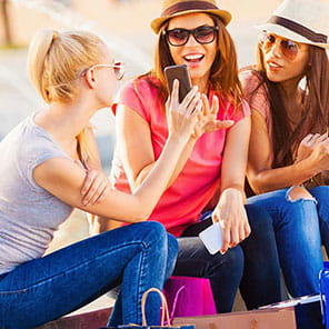 Un achat de smartphone en vue ? Facile, grâce au mini- crédit !