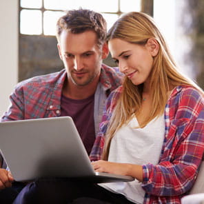 Obtenez un crédit pour acheter votre nouvel ordinateur